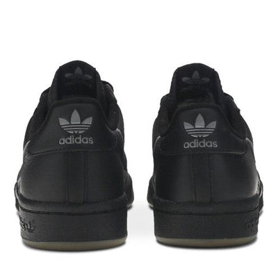 adidas Continental 80 Black Gum