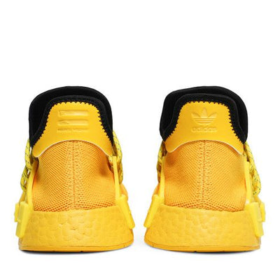 adidas NMD Hu Pharrell Extra Eye Yellow