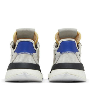adidas Nite Jogger Grey One Active Blue