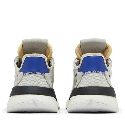 adidas Nite Jogger Grey One Active Blue