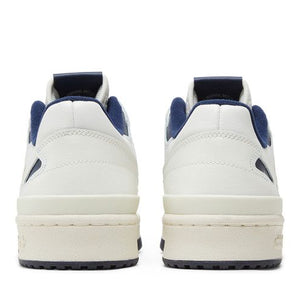 adidas Forum Low CL Off White Shadow Red
