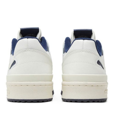 adidas Forum Low CL Off White Shadow Red