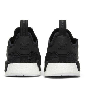 adidas NMD R1 Black Monochrome