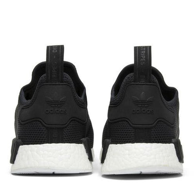adidas NMD R1 Black Monochrome