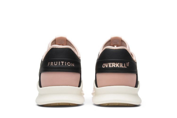 adidas EQT Lacing ADV Overkill x Fruition Vapour Pink (Women's)