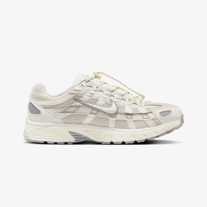 NIKE | P-6000 { LIGHT BONE/PLATINUM VIOLET-CEMENT GREY