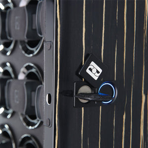 Gentlemen 12 Black Shadow
