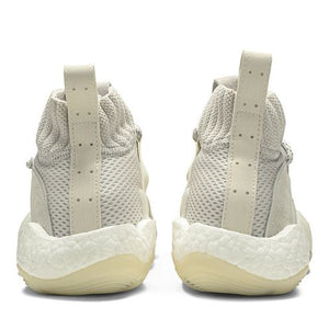 adidas Crazy BYW PRD Pharrell Now is Her Time Cream White