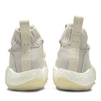 adidas Crazy BYW PRD Pharrell Now is Her Time Cream White