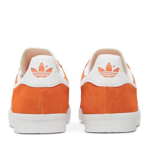 adidas Gazelle Solar Orange (Women's)