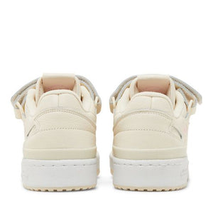 adidas Forum Low Wonder White Halo Blue Pink (Women's)
