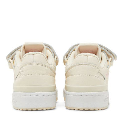 adidas Forum Low Wonder White Halo Blue Pink (Women's)