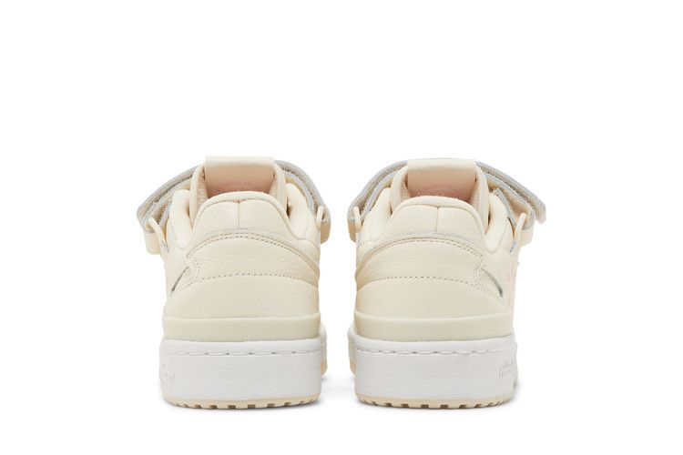 adidas Forum Low Wonder White Halo Blue Pink (Women's)