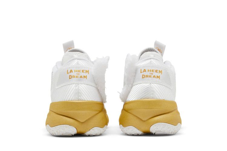 adidas Dame 8 Laheem The Dream