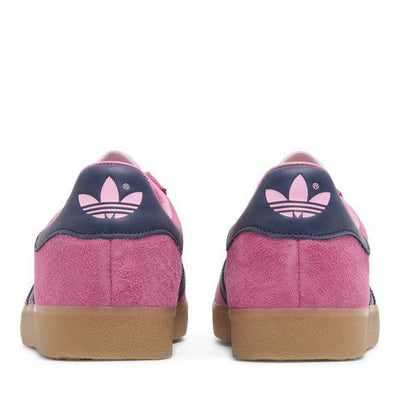 adidas Gazelle Bliss Pink Dark Blue