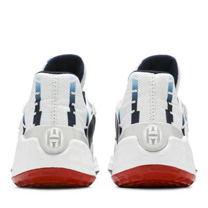 adidas Harden Vol. 4 GCA Dynasty