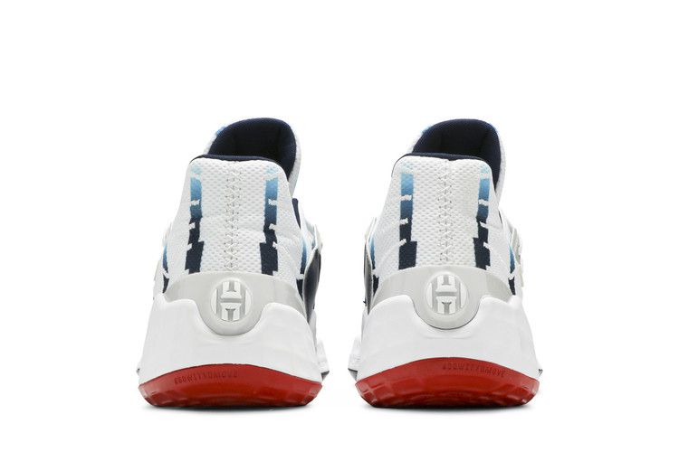 adidas Harden Vol. 4 GCA Dynasty