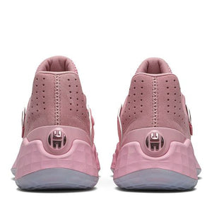 adidas Harden Vol. 4 Pink Lemonade