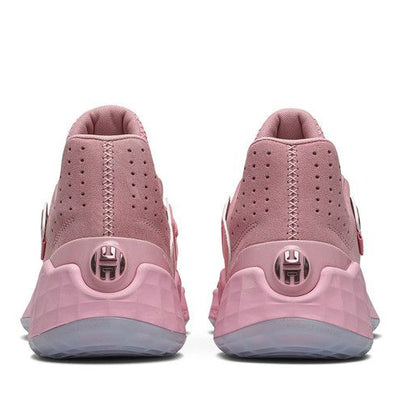 adidas Harden Vol. 4 Pink Lemonade