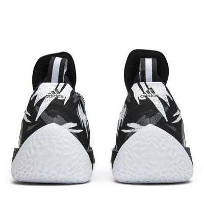 adidas Harden Vol. 2 Traffic Jam