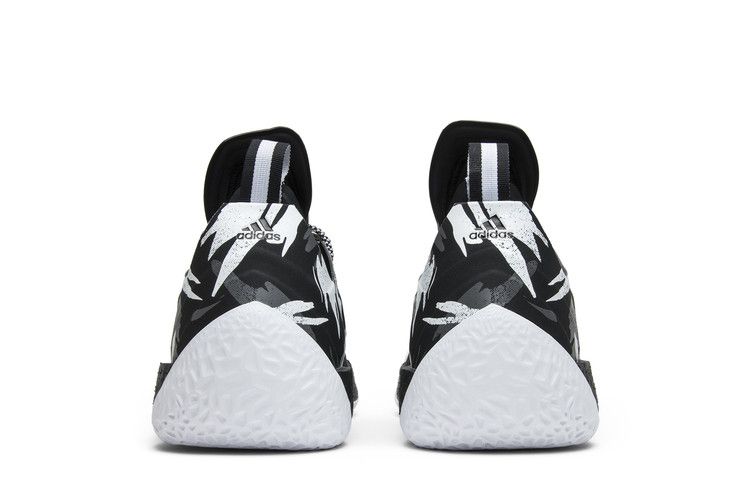 adidas Harden Vol. 2 Traffic Jam