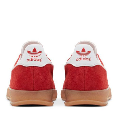 adidas Gazelle Indoor Better Scarlet
