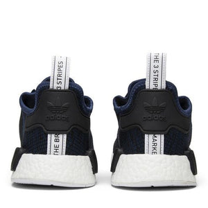 adidas NMD R1 Mystery Blue