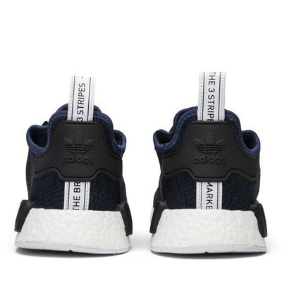 adidas NMD R1 Mystery Blue