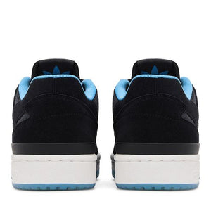 adidas Forum 84 Low ADV Core Black Blue Burst Carbon