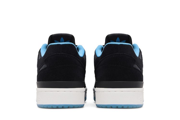 adidas Forum 84 Low ADV Core Black Blue Burst Carbon