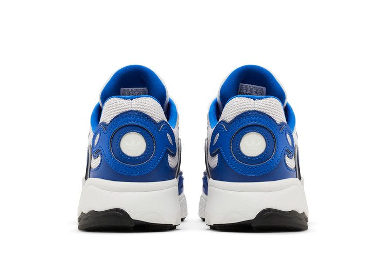 adidas Ozweego 3 OG White Royal Blue (Women's)