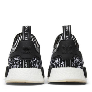 adidas NMD R1 Sashiko Black