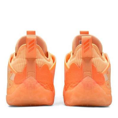 adidas Harden Vol. 5 Futurenatural Acid Orange
