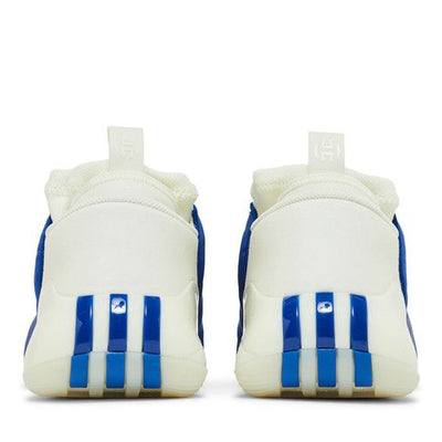 adidas Harden Vol. 7 Royal Blue Off White