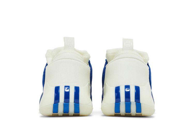 adidas Harden Vol. 7 Royal Blue Off White