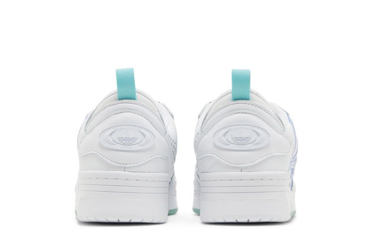 adidas ADI2000 Yu-Gi-Oh! Blue Eyes White Dragon