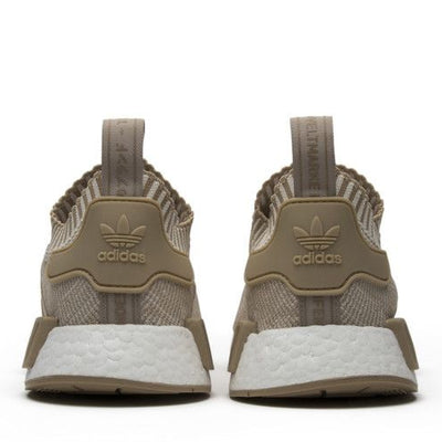 adidas NMD R1 Linen Khaki