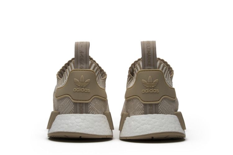 adidas NMD R1 Linen Khaki