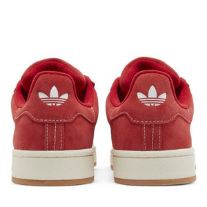 adidas Campus 00s Better Scarlet Cloud White