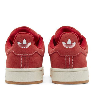 adidas Campus 00s Better Scarlet Cloud White