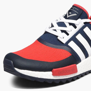 adidas NMD R1 Trail White Mountaineering Collegiate Navy