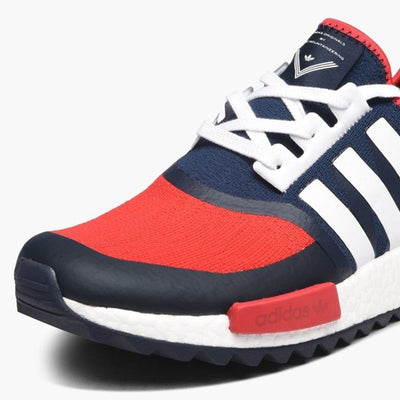 adidas NMD R1 Trail White Mountaineering Collegiate Navy