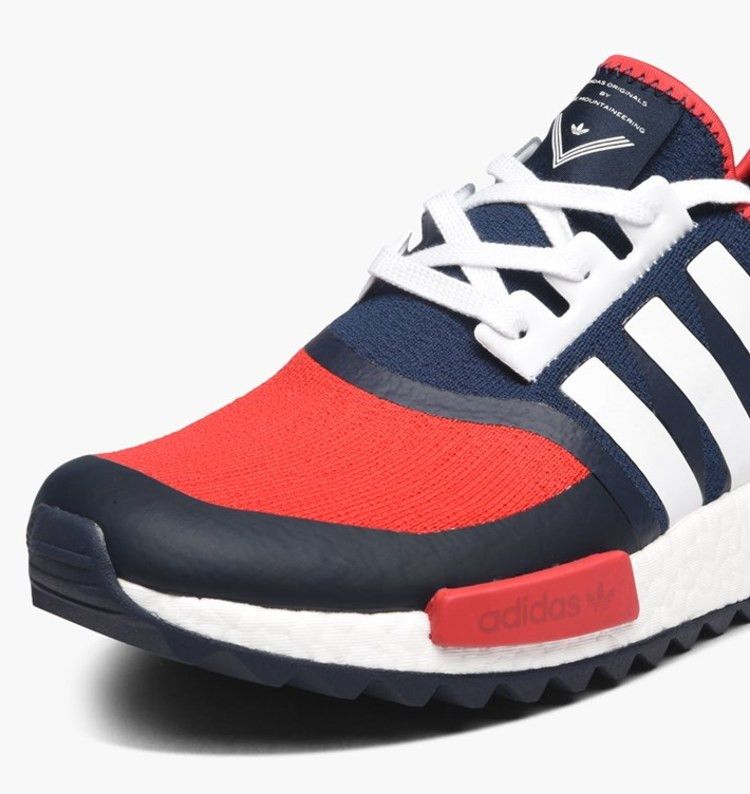 adidas NMD R1 Trail White Mountaineering Collegiate Navy