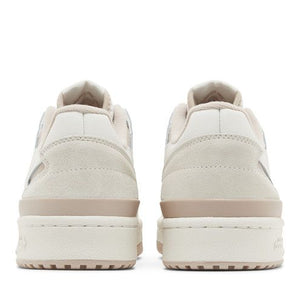 adidas Forum Low CL Cloud White Wonder Taupe (Women's)