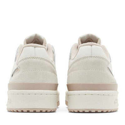 adidas Forum Low CL Cloud White Wonder Taupe (Women's)