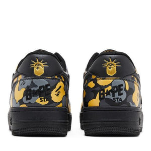 A Bathing Ape Bape Sta M2 Madison Avenue Camo