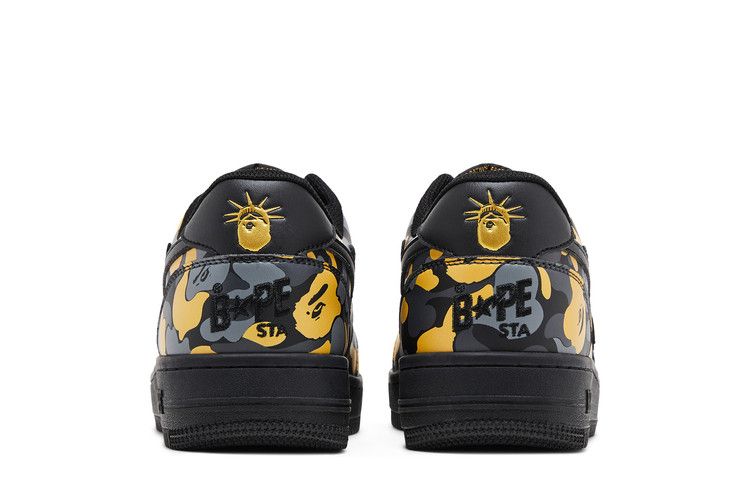 A Bathing Ape Bape Sta M2 Madison Avenue Camo