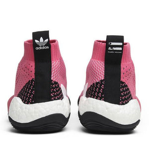 adidas Crazy BYW LVL X Pharrell Ambition Pink