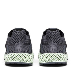 adidas Futurecraft 4D Onix Aero Green