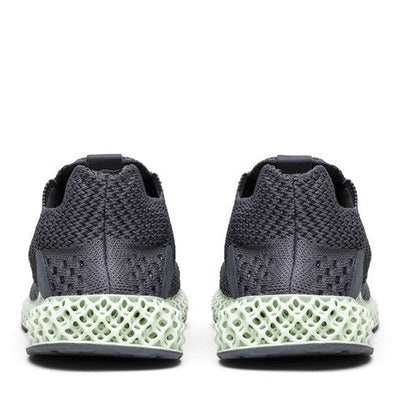 adidas Futurecraft 4D Onix Aero Green